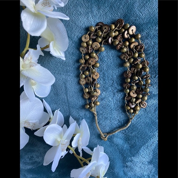 Necklace🌹 - Picture 1 of 3